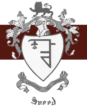 Coat of Arms